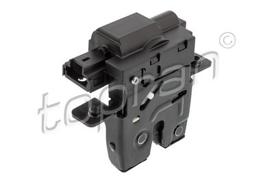 Замок задней двери TOPRAN 702 984