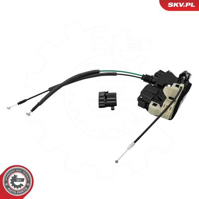 Durvju slēdzene ESEN SKV 60SKV522