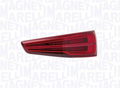 Задний фонарь MAGNETI MARELLI 715001133008