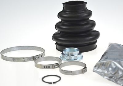 Комплект пыльника, приводной вал LÖBRO 304492