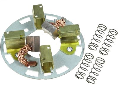 Кронштейн, угольная щетка AS-PL SBH3022