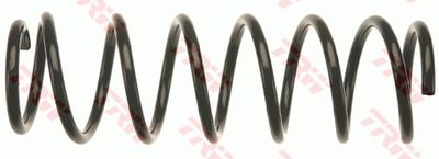Пружина ходовой части TRW JCS1306