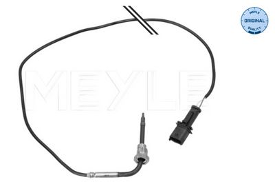 Датчик, температура выхлопных газов MEYLE 6148000045