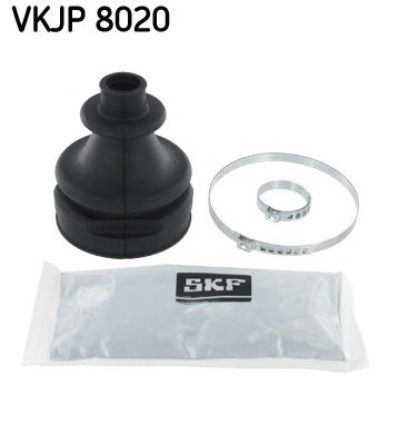 Комплект пыльника, приводной вал SKF VKJP 8020