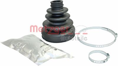 Комплект пыльника, приводной вал METZGER 751.097
