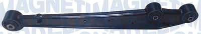 Рычаг независимой подвески колеса, подвеска колеса MAGNETI MARELLI 301181387800