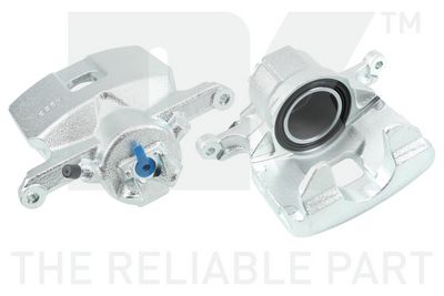 Тормозной суппорт NK 2139179