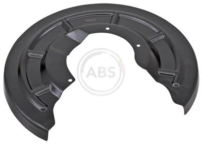 Dubļu sargs, Bremžu disks A.B.S. 11207