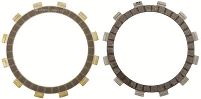 Frikcijas disku komplekts, Sajūgs TRW MCC363-6