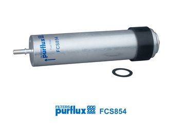 Топливный фильтр PURFLUX FCS854