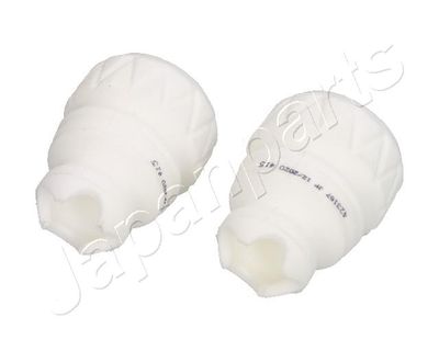 Putekļu aizsargkomplekts, Amortizators JAPANPARTS KTP-415