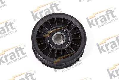 Spriegotājrullītis, Ķīļrievu siksna KRAFT AUTOMOTIVE 1220390