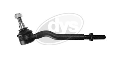 Наконечник поперечной рулевой тяги DYS 22-21132