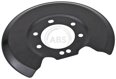 Dubļu sargs, Bremžu disks A.B.S. 11183