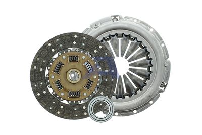 Sajūga komplekts AISIN KT-040A