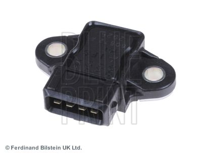 Блок управления, система зажигания BLUE PRINT ADC47203