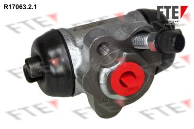 Riteņa bremžu cilindrs FTE 9210058