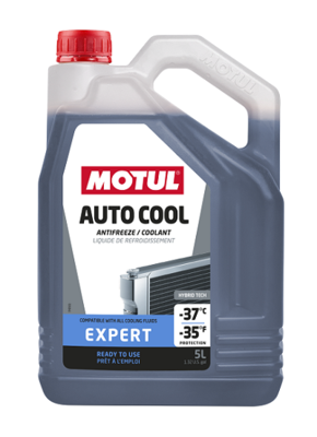 Антифриз MOTUL 111733