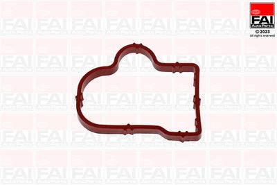 Комплект прокладок, впускной коллектор FAI AutoParts IM1367