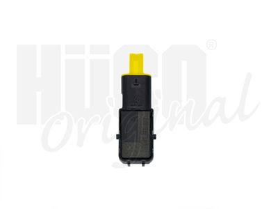 Spiediena devējs, Bremžu pastiprinātājs HITACHI 131915