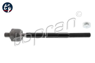 Осевой шарнир, рулевая тяга TOPRAN 627 669