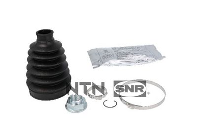 Комплект пыльника, приводной вал SNR OBK90.001