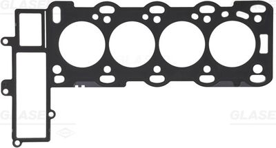 Прокладка, головка цилиндра GLASER H24274-20