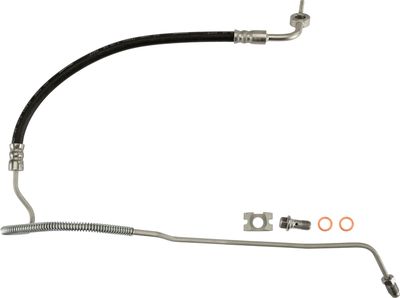 Тормозной шланг TRW PHD2153