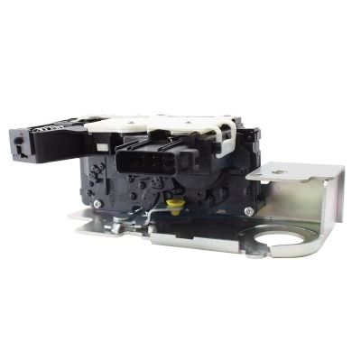 Bagāžas nodalījuma vāka slēdzene MEAT & DORIA 31775