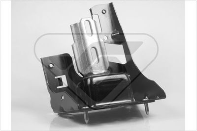 Подвеска, двигатель HUTCHINSON 538B54