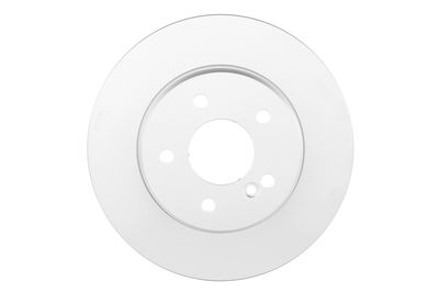 Тормозной диск BOSCH 0 986 478 899