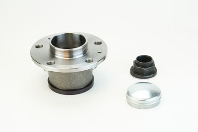 Комплект подшипника ступицы колеса CONTINENTAL CTAM WBE1077