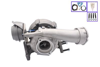 Компрессор, наддув WALKER 59102G-PV