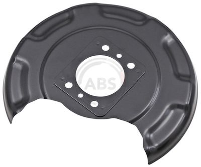 A.B.S. 11553 Dubļu sargs