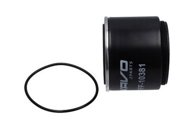 Degvielas filtrs KAVO PARTS FFF-10381
