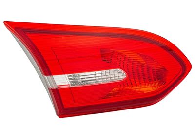 Aizmugurējais lukturis HELLA 2NR 354 828-011