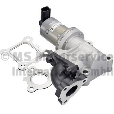 Клапан возврата ОГ PIERBURG 7.11237.08.0