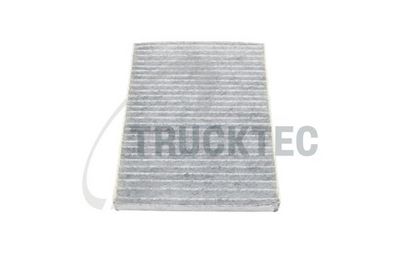Filtrs, Salona telpas gaiss TRUCKTEC AUTOMOTIVE 07.59.023