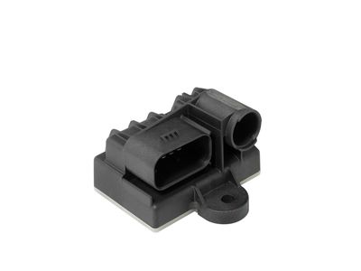 Vadības bloks, Kvēlsveces darbības laiks BorgWarner (BERU) GSE180