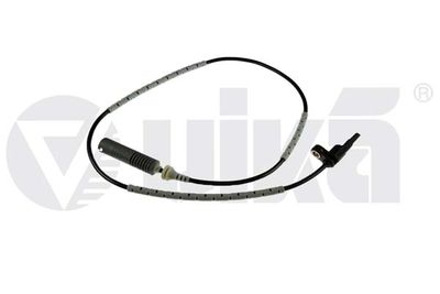 Датчик, частота вращения колеса vika 99755201