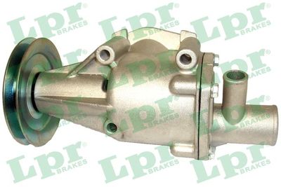 Ūdens sūknis, dzinēja dzesēšana LPR WP0733