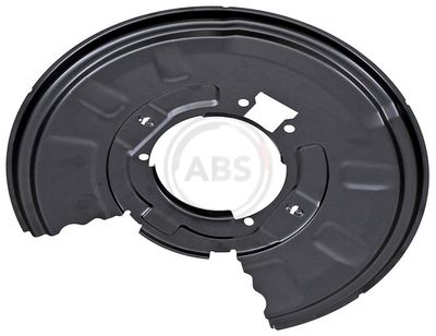 Dubļu sargs, Bremžu disks A.B.S. 11093