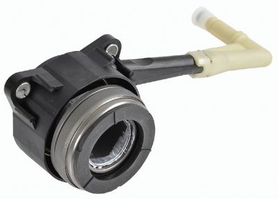 Centrālais izslēdzējmehānisms, Sajūgs SACHS 3182 600 204