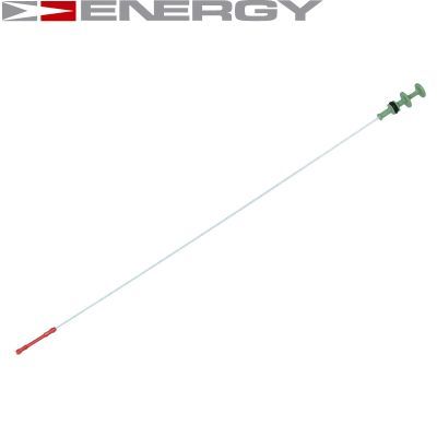 Eļļas tausts ENERGY BA0010
