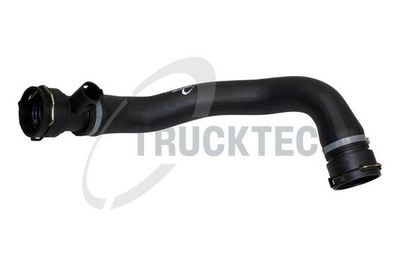 Шланг радиатора TRUCKTEC AUTOMOTIVE 08.19.125