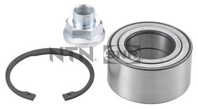 Riteņa rumbas gultņa komplekts SNR R177.49