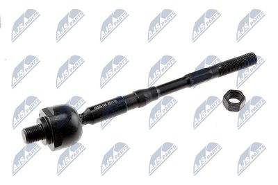 Осевой шарнир, рулевая тяга NTY SDK-NS-119