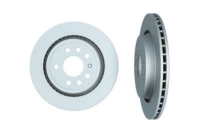 Тормозной диск KAMOKA 103213