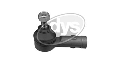 Наконечник поперечной рулевой тяги DYS 22-22023