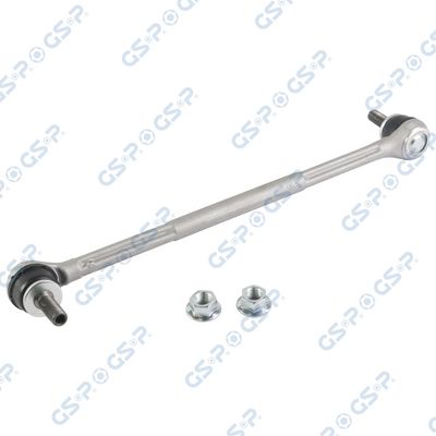 Stiepnis/Atsaite, Stabilizators GSP S051989